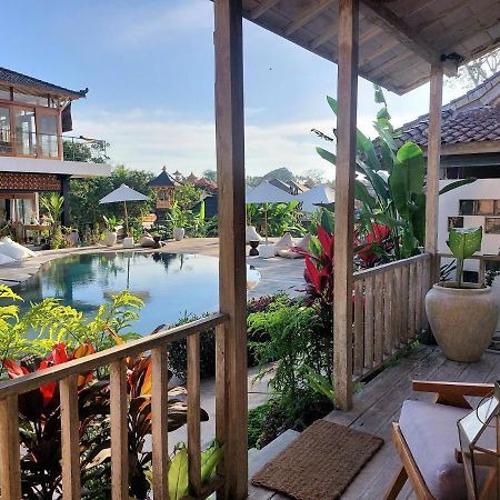 Spaces Bali Unique Boutique Hotel Munggu Екстер'єр фото