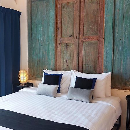 Spaces Bali Unique Boutique Hotel Munggu Номер фото