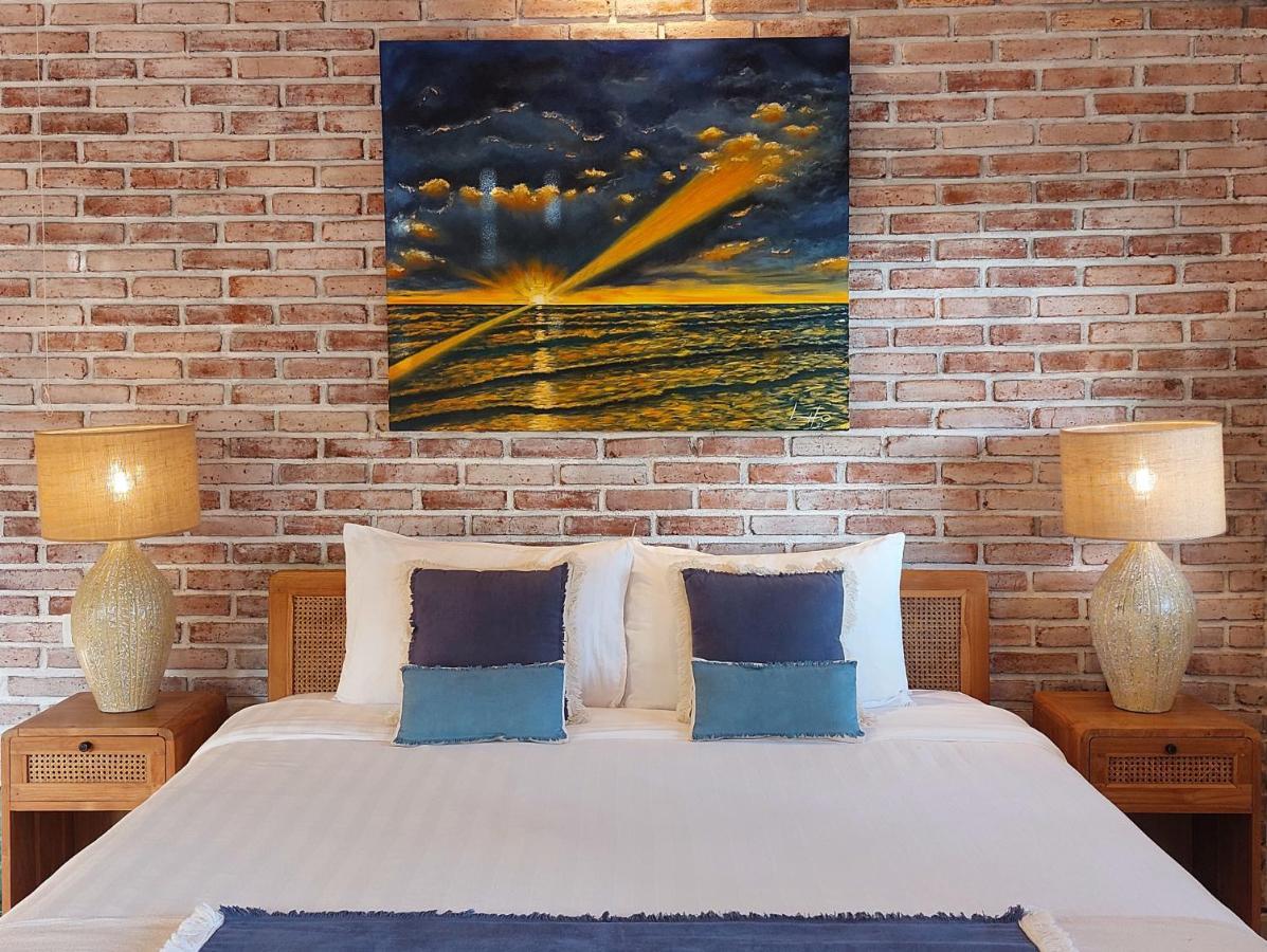 Spaces Bali Unique Boutique Hotel Munggu Екстер'єр фото