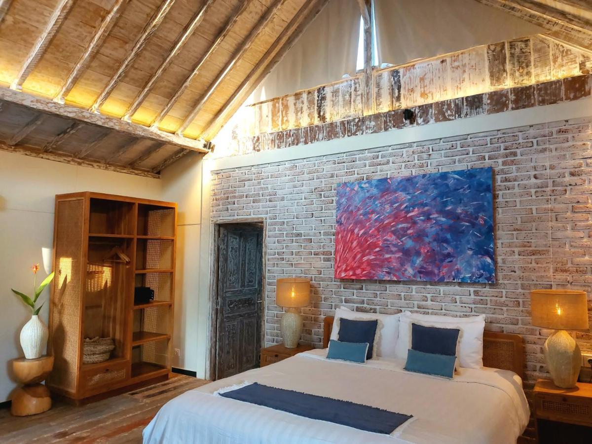 Spaces Bali Unique Boutique Hotel Munggu Екстер'єр фото