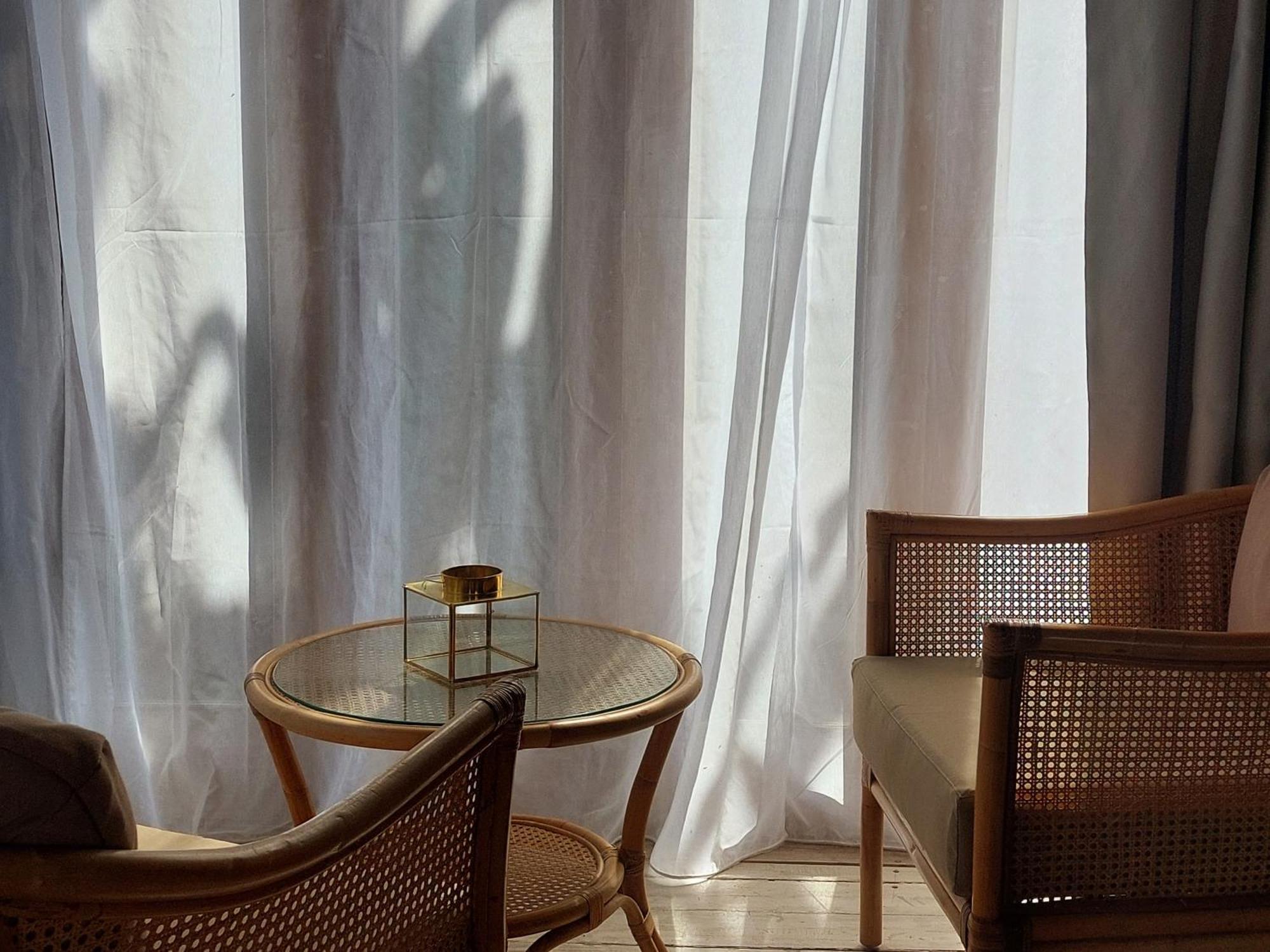 Spaces Bali Unique Boutique Hotel Munggu Номер фото